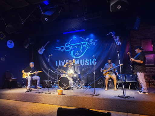 Stevie Ray's Blues Bar Gallery - United States