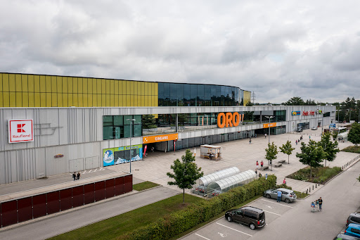 ORO Schwabach