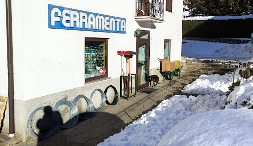Ferramenta Gubert Alessandro Gallery - Italy