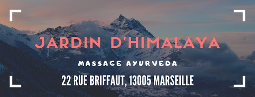 JARDIN D'HIMALAYA