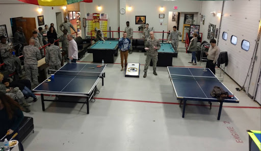 87th Fss Firehouse Amn lounge - Thumbnail
