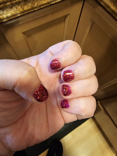 LaVish Nails - Visual