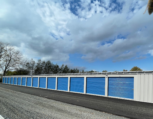 South Lebanon RV and Self Storage