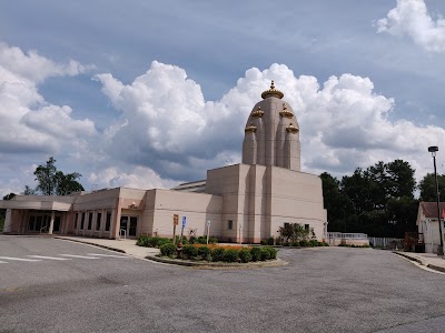 The Hindu Temple of Metropolitan Washington