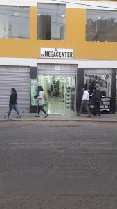 Galeria Megacenter 1