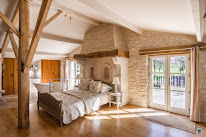 Chateau Lacanaud à Serres-et-Montguyard