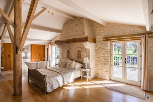 Photo n°19 de Chateau Lacanaud à Serres-et-Montguyard (Maison de vacances)