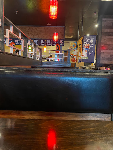 Yamato - Sushi & Hibachi