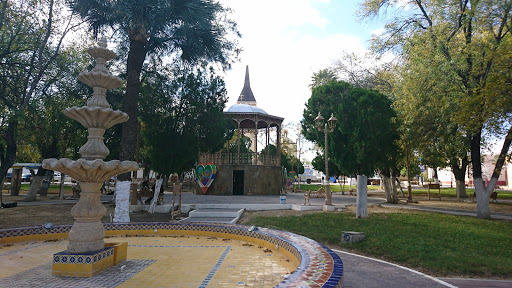 Súper Centro - Visual