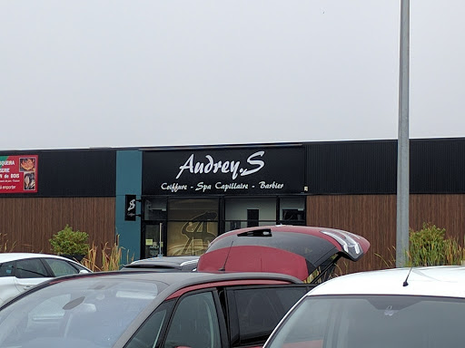 AUDREY.S - Thumbnail