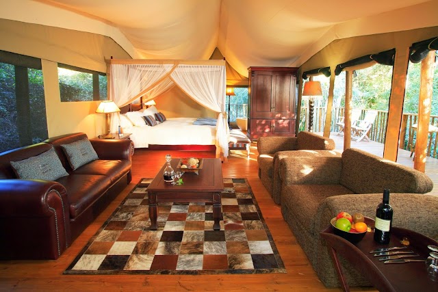 Botlierskop Private Game Reserve