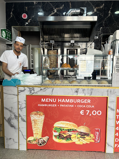 Mister Kebab RC - Thumbnail