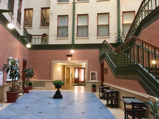 The Powers Building - Thumbnail