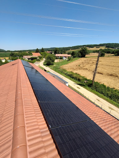 JLS Electricité Electricien | Photovoltaïque - Thumbnail
