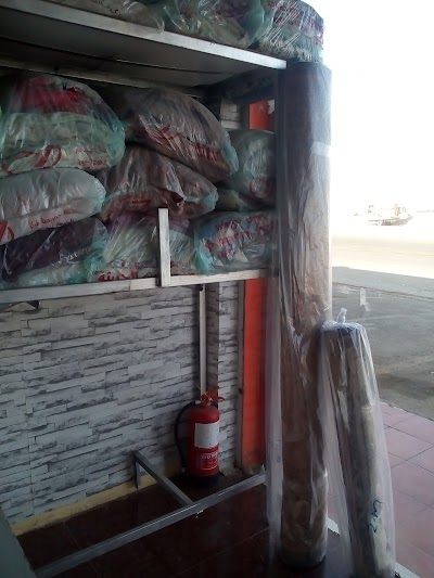 Jed.Vapez Vape Jeddah فيب (Permanently Closed)