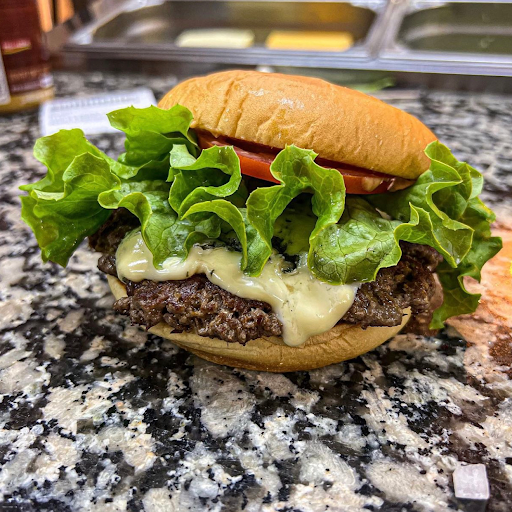 Photo 4 - Original Mister Burger Hallal