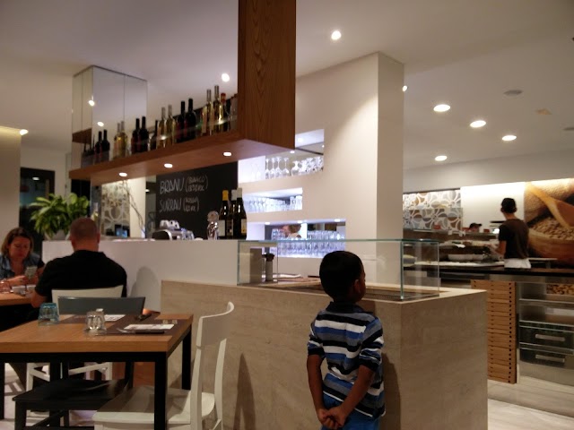 Sapore antico