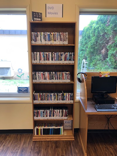 Craigmont Community Library