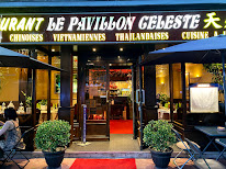 Le Pavillon Céleste à Charenton-le-Pont