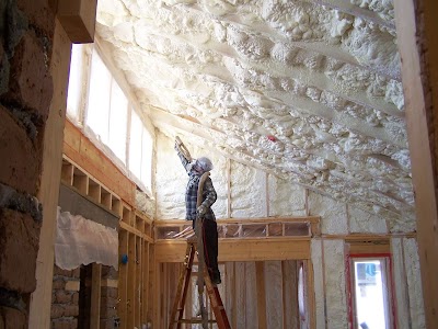 Roofco & Blue Star Insulation, Inc.