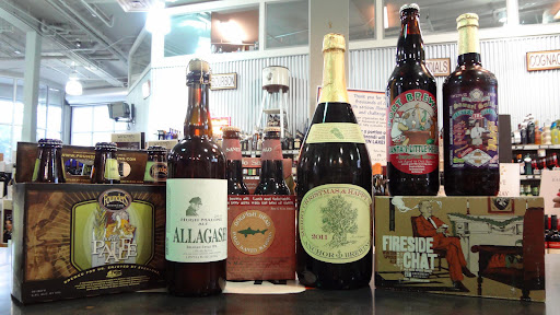 Mac's Beer & Wine/Midtown Liquor - Thumbnail