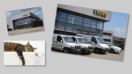 TEGRO Sanitair & Verwarming