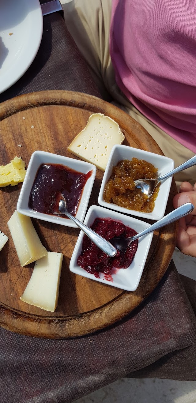 AGRITURISMO IL RUDERE