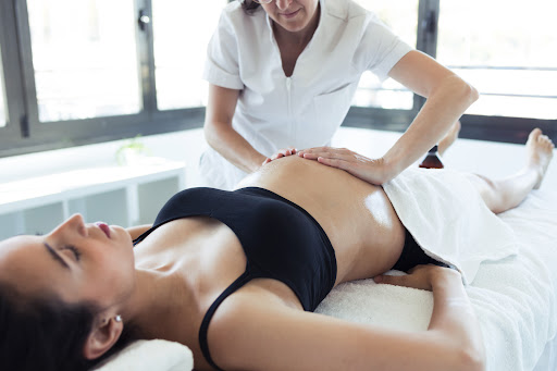 Physio-Ostéo Globalité - Visual