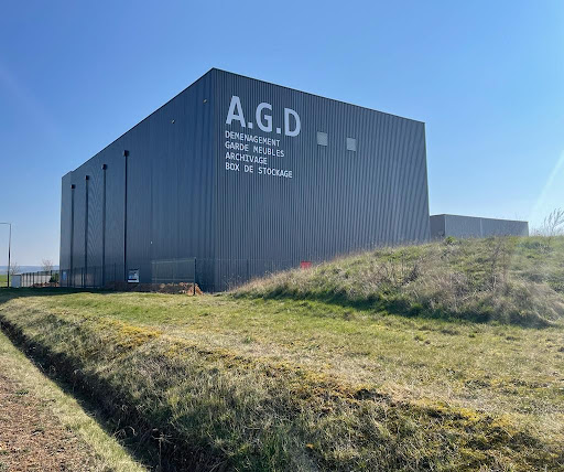 AGD - DEMENAGEMENT - SELF STOCKAGE - GARDE MEUBLES - ARCHIVAGE - SENS - Thumbnail