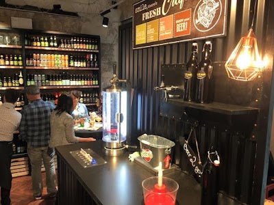 Photos of hops&malt trading e.U.