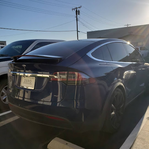 Top Tint Shop LLC Window Tint in Santa Ana