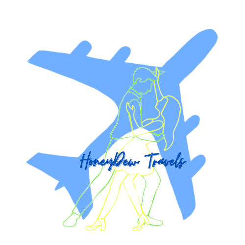 HoneyDew Travels - Thumbnail