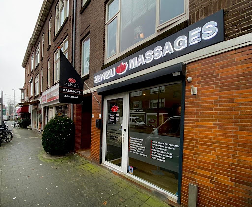 Zenzu Massage Clinics Rotterdam-Hilligersberg