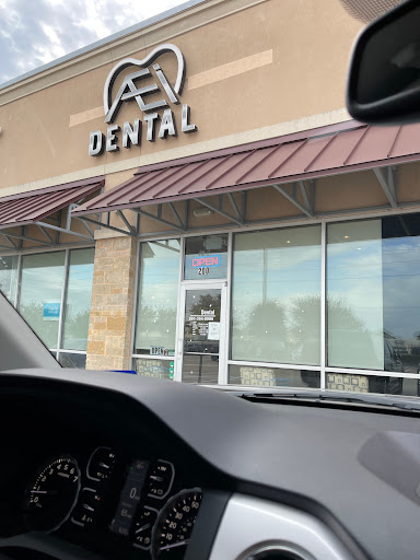 A.E.I. Dental - Thumbnail