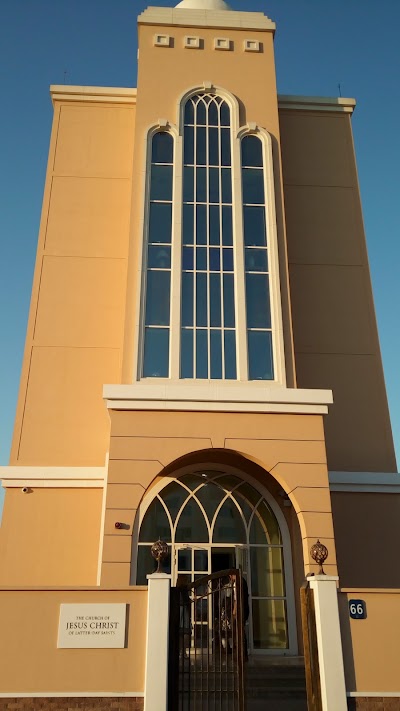 Photos of The Church of Jesus Christ of Latter-day Saints