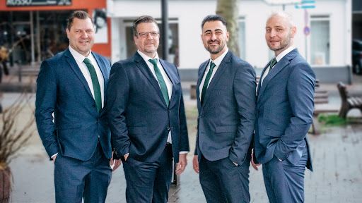 Provinzial Versicherung Lohmar - Friedenburg & Kollegen