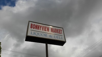 Bonny View Market