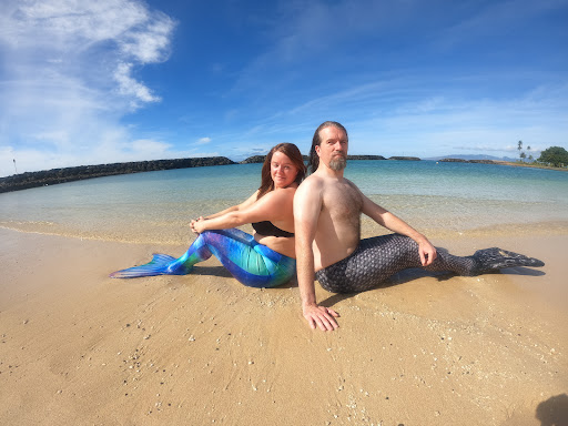 Try Scuba Diving - Visual