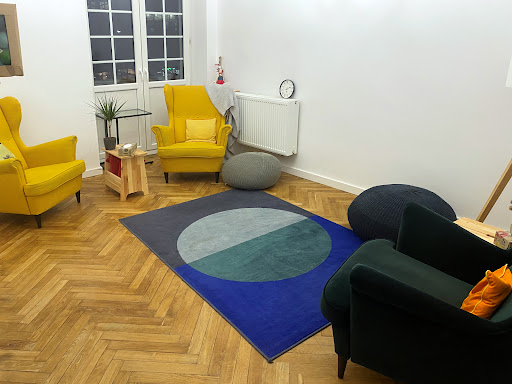 Miejsce Psychoterapii