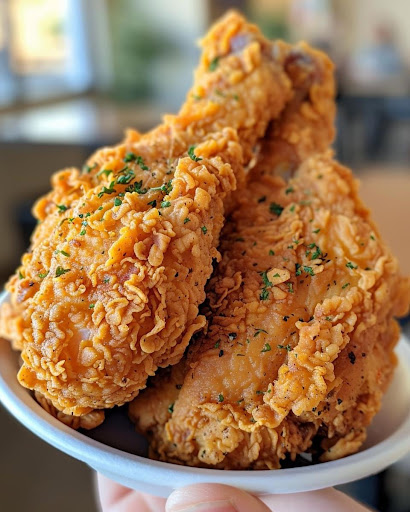 Photo 2 - Helloo chicken