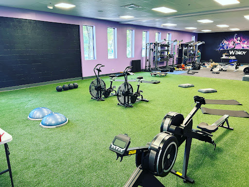 W3Body, A Women's Training Gym - Thumbnail