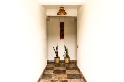 Hotel Yubazuu Mitla - Thumbnail