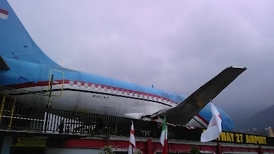 Photos of Museum Angkut