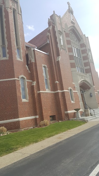church