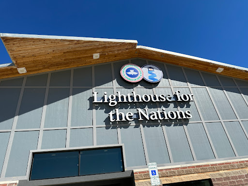RCCG Lighthouse - Visual