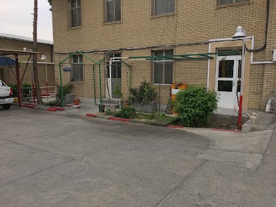 Photos of ایستگاه ۳۷ سازمان آتش نشانی تهران