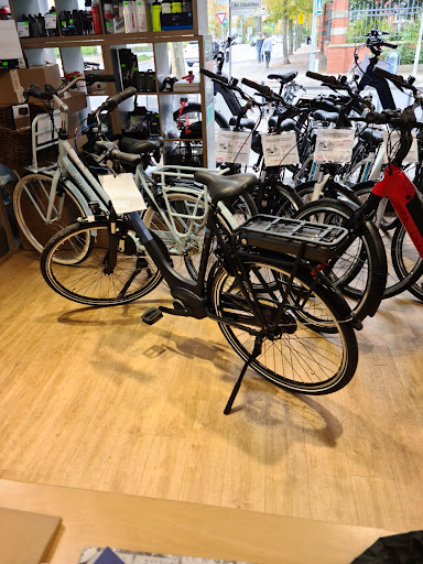Fahrrad Kraus Gallery - Germany