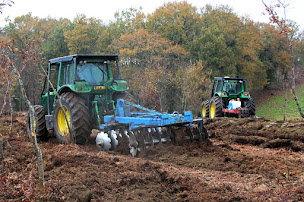 Photo n°8 de ALLIANCE Forêts Bois à Francoulès (Exploitation forestière)