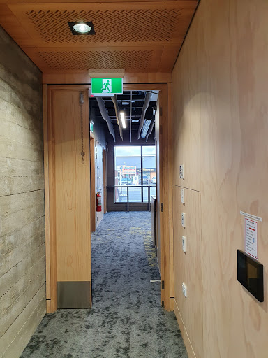 Riccarton Service Centre - Thumbnail