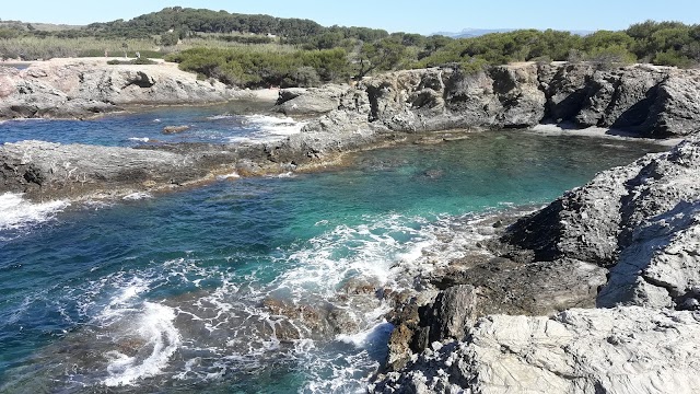 Crique du Gaou